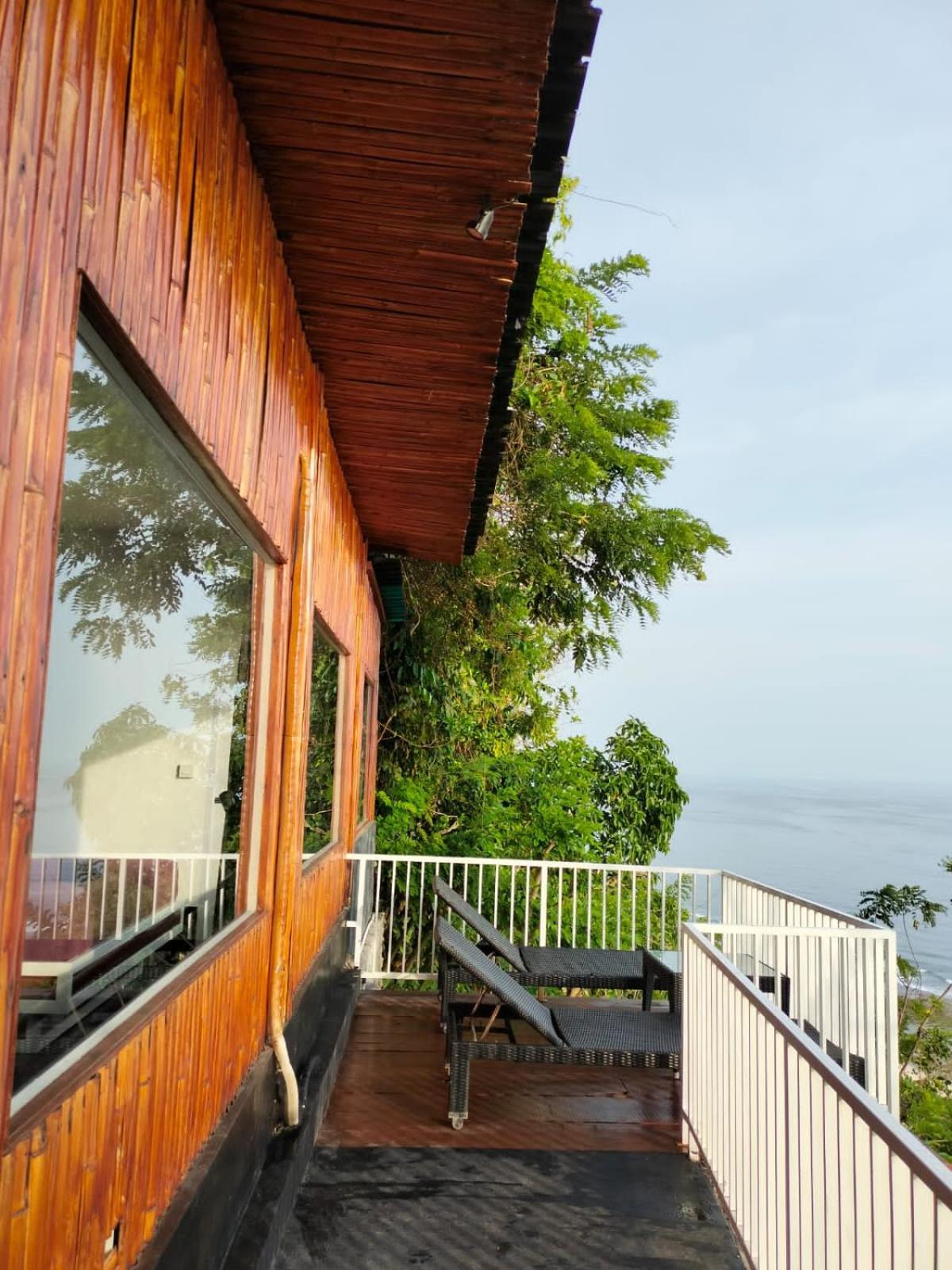 Nunggalan Octopus 1 Uluwatu  Exterior photo